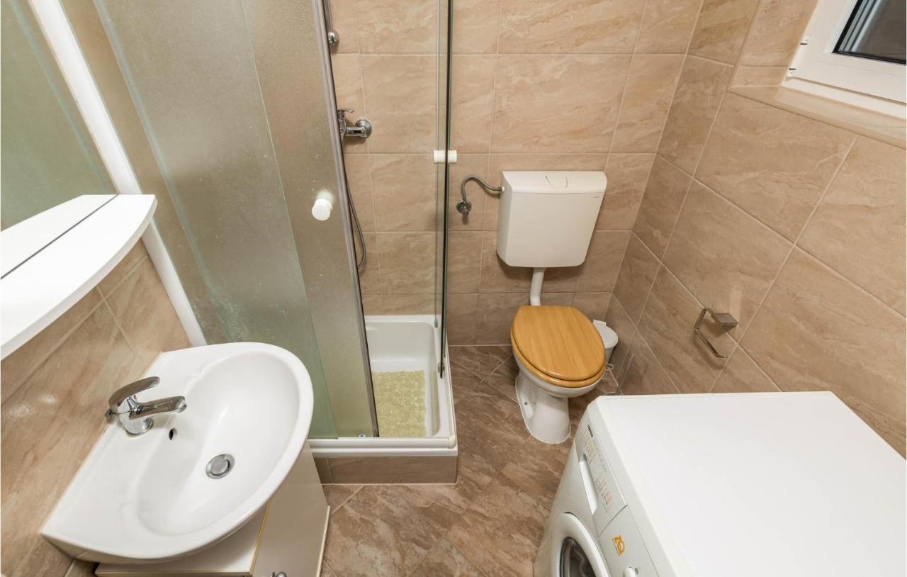 Stunning Apartment In Lovran With Kitchen Εξωτερικό φωτογραφία