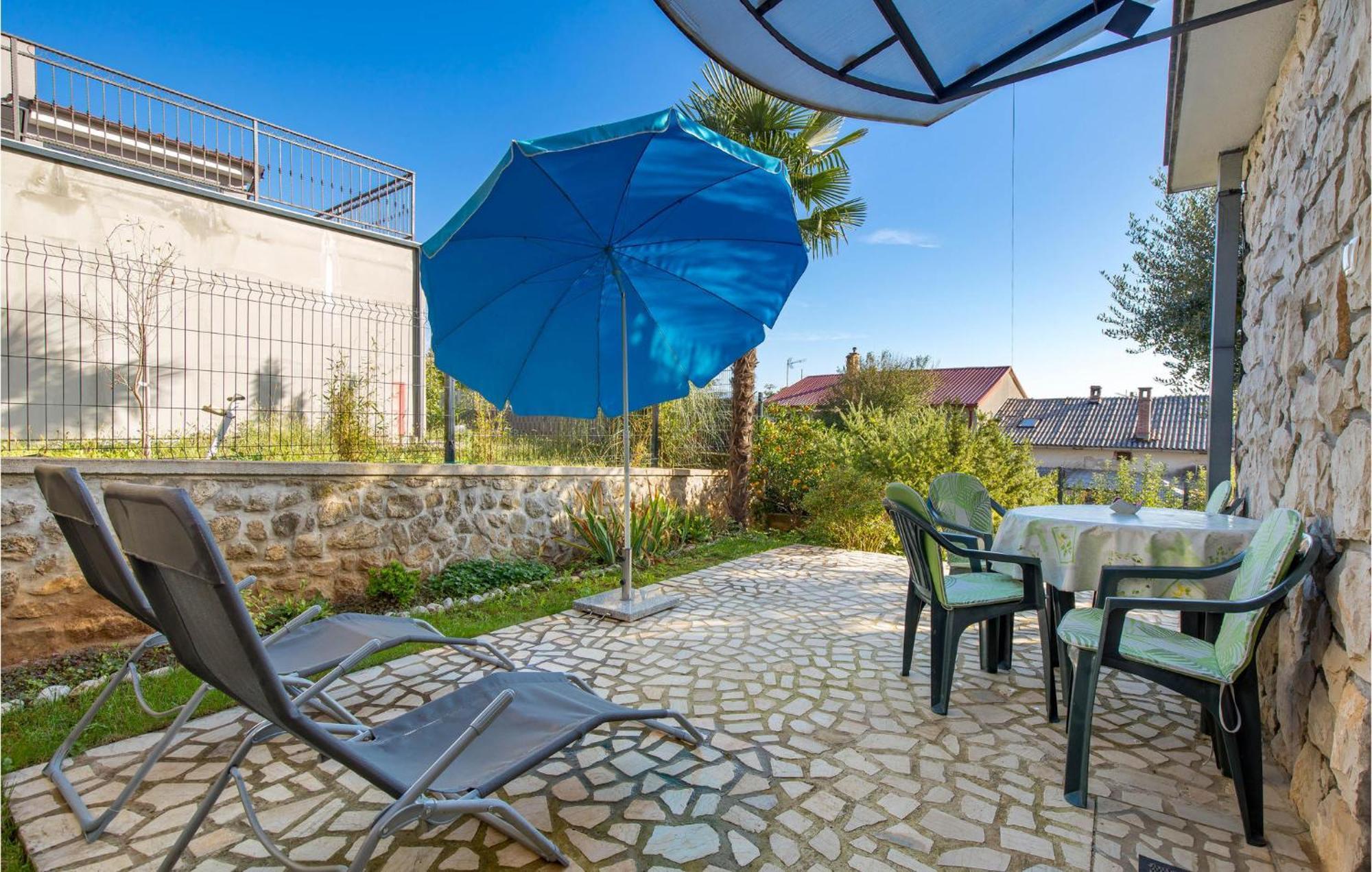 Stunning Apartment In Lovran With Kitchen Εξωτερικό φωτογραφία